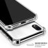MLB Houston Astros Jersey iPhone XR Clear Case