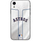 MLB Houston Astros Jersey iPhone XR Skin