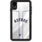 MLB Houston Astros Jersey iPhone XR Waterproof Case