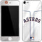 MLB Houston Astros Jersey Apple iPod Skin