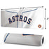 MLB Houston Astros Jersey Gaming Mouse Pad