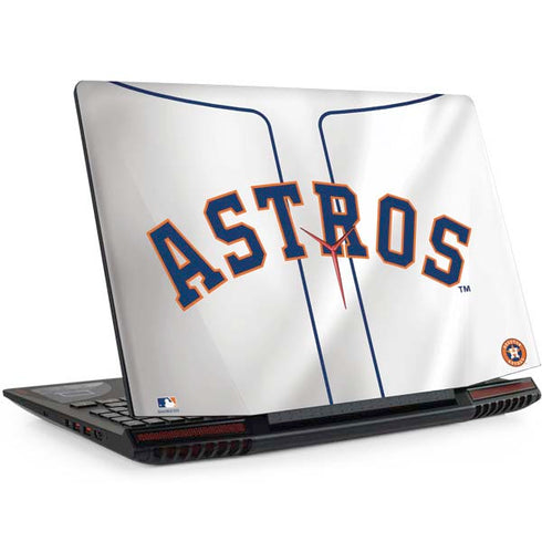 MLB Houston Astros Jersey Legion Y720 Skin