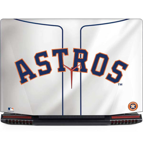 MLB Houston Astros Jersey Legion Y720 Skin