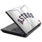 MLB Houston Astros Jersey Lenovo T420 Skin
