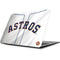 MLB Houston Astros Jersey Apple MacBook Skin