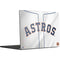 MLB Houston Astros Jersey MacBook Air 15 in (2023) Skin