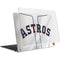 MLB Houston Astros Jersey MacBook Air 15in (2023-2025) Case plus Skin