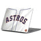 MLB Houston Astros Jersey Apple MacBook Pro 13-inch Skin