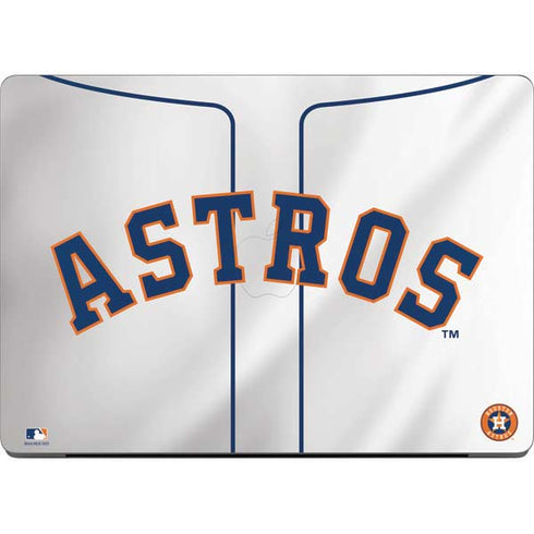 MLB Houston Astros Jersey MacBook Pro 14in (2021-24) Skin