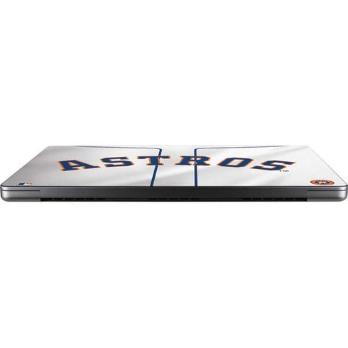 MLB Houston Astros Jersey MacBook Pro 14in (2021-24) Skin