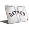 MLB Houston Astros Jersey Apple MacBook Pro 15-inch Skin