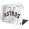 MLB Houston Astros Jersey MacBook Pro 16in (2019-20) Case plus Skin