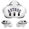 MLB Houston Astros Jersey Meta Quest 3 Skin