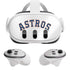 MLB Houston Astros Jersey Meta Quest 3 Skin
