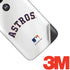 MLB Houston Astros Jersey Moto E5 Play Skin