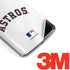 MLB Houston Astros Jersey Moto E5 Plus Skin