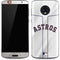 MLB Houston Astros Jersey Moto G6 Skin