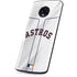 MLB Houston Astros Jersey Moto G6 Skin