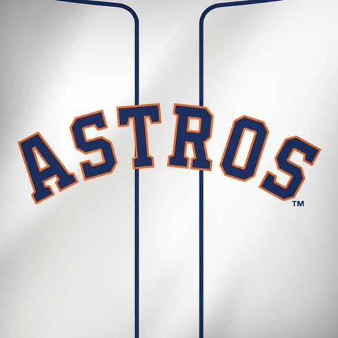 MLB Houston Astros Jersey Moto G6 Skin