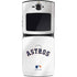 MLB Houston Astros Jersey Motorola RAZR Skin