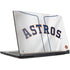 MLB Houston Astros Jersey MSI GS65 Stealth Laptop Skin