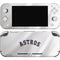 MLB Houston Astros Jersey Nintendo Switch Lite Skin
