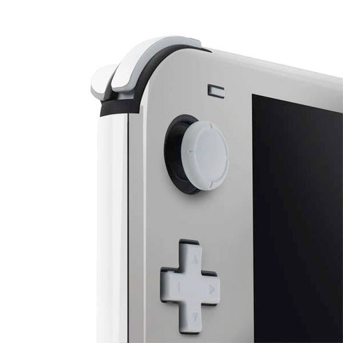 MLB Houston Astros Jersey Nintendo Switch Lite Skin