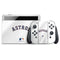 MLB Houston Astros Jersey Nintendo Switch OLED (2021) Skin