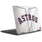 MLB Houston Astros Jersey Notebook 9 Pro 13in (2017) Skin