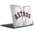 MLB Houston Astros Jersey Notebook 9 Pro 13in (2017) Skin