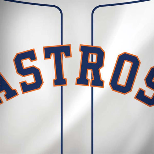 MLB Houston Astros Jersey Notebook 9 Pro 13in (2017) Skin