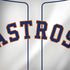 MLB Houston Astros Jersey Notebook 9 Pro 13in (2017) Skin