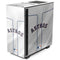 MLB Houston Astros Jersey NZXT H510 Compact ATX Mid-Tower Case Skin