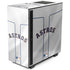 MLB Houston Astros Jersey NZXT H510 Compact ATX Mid-Tower Case Skin