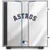 MLB Houston Astros Jersey NZXT H510 Compact ATX Mid-Tower Case Skin
