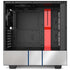 MLB Houston Astros Jersey NZXT H510 Compact ATX Mid-Tower Case Skin