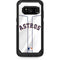 MLB Houston Astros Jersey Otterbox Commuter Galaxy Skin