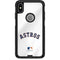 MLB Houston Astros Jersey Otterbox Commuter iPhone Skin