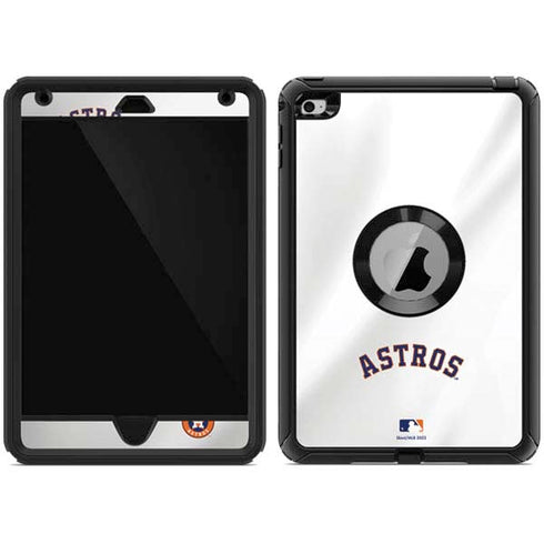 MLB Houston Astros Jersey Otterbox Defender iPad Skin