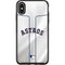MLB Houston Astros Jersey Otterbox Symmetry iPhone Skin