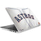 MLB Houston Astros Jersey HP Pavilion Skin