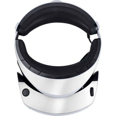 MLB Houston Astros Jersey PlayStation VR2 Skin