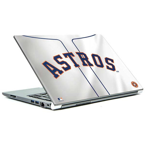 MLB Houston Astros Jersey Portege Z30t/Z30t-A Skin