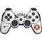 MLB Houston Astros Jersey PS3 Dual Shock wireless controller Skin
