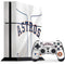 MLB Houston Astros Jersey PS4 Console and Controller Bundle Skin
