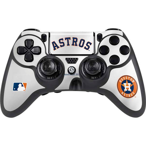 MLB Houston Astros Jersey PS4/PC SCUF Impact Controller Skin