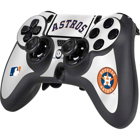 MLB Houston Astros Jersey PS4/PC SCUF Impact Controller Skin