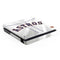 MLB Houston Astros Jersey PS4 Slim Skin