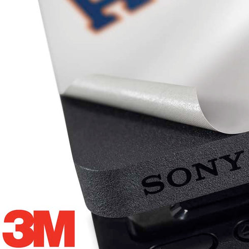 MLB Houston Astros Jersey PS4 Slim Skin