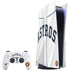 MLB Houston Astros Jersey PS5 Bundle Skin